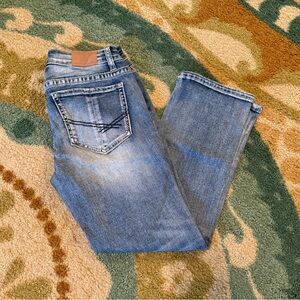 BKE Women’s cropped Jeans